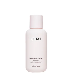 OUAI Anti-Kroescrème Reisformaat 89ml - Size 89ml
