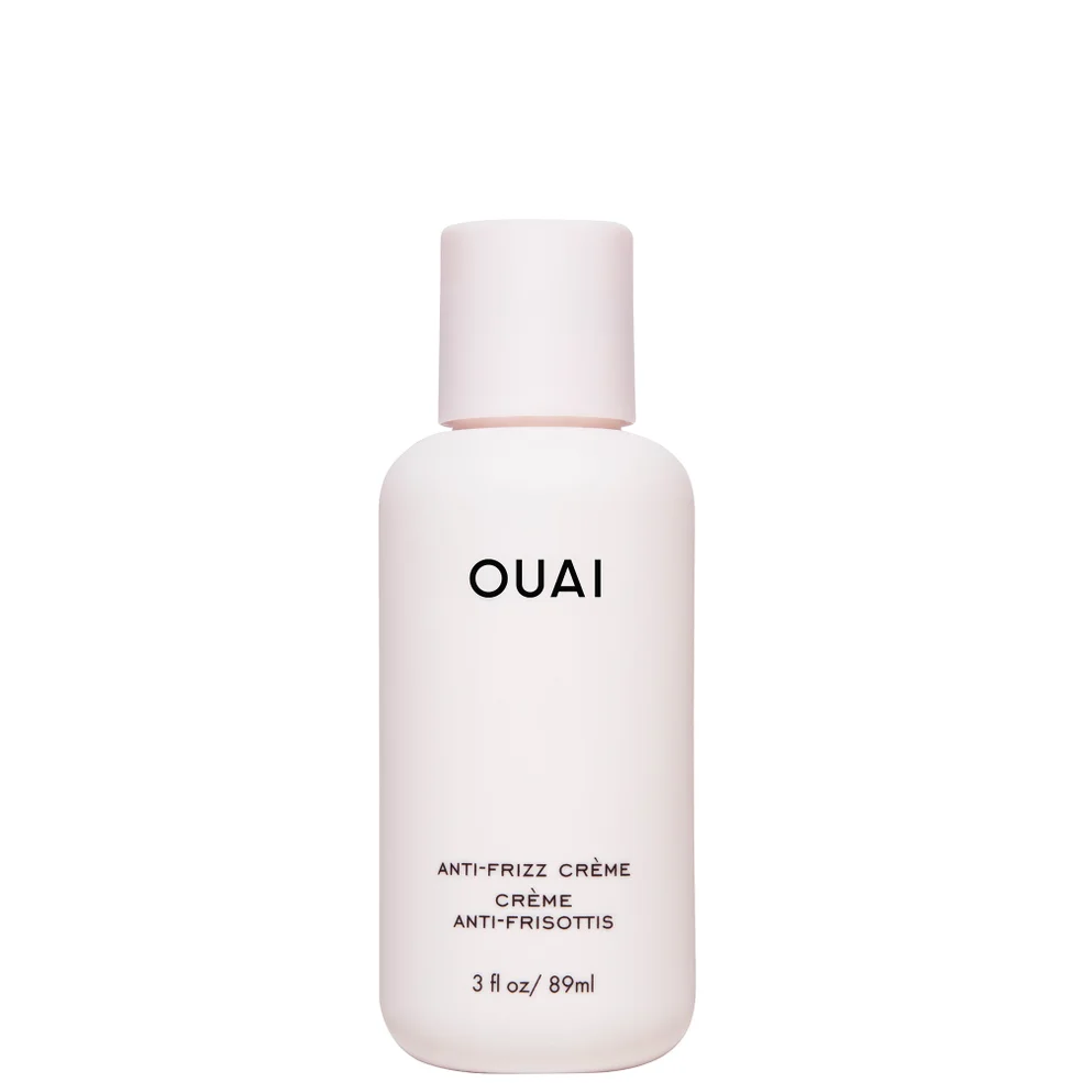 OUAI Anti-Kroescrème Reisformaat 89ml Afbeelding 1