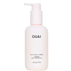 OUAI Anti-Kroes Crème Fullsize 177ml - Size 177ml