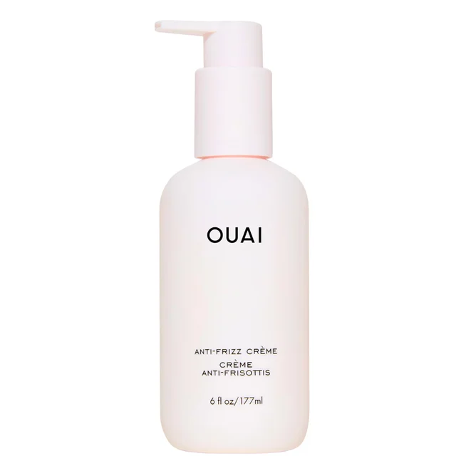OUAI Anti-Kroes Crème Fullsize 177ml