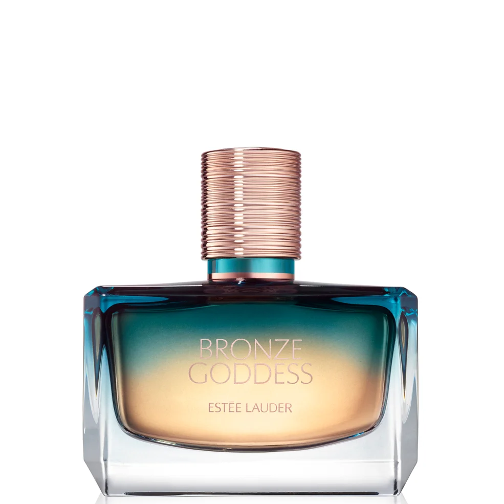 Estée Lauder Bronze Goddess Nuit Eau de Parfum 50 ml Afbeelding 1