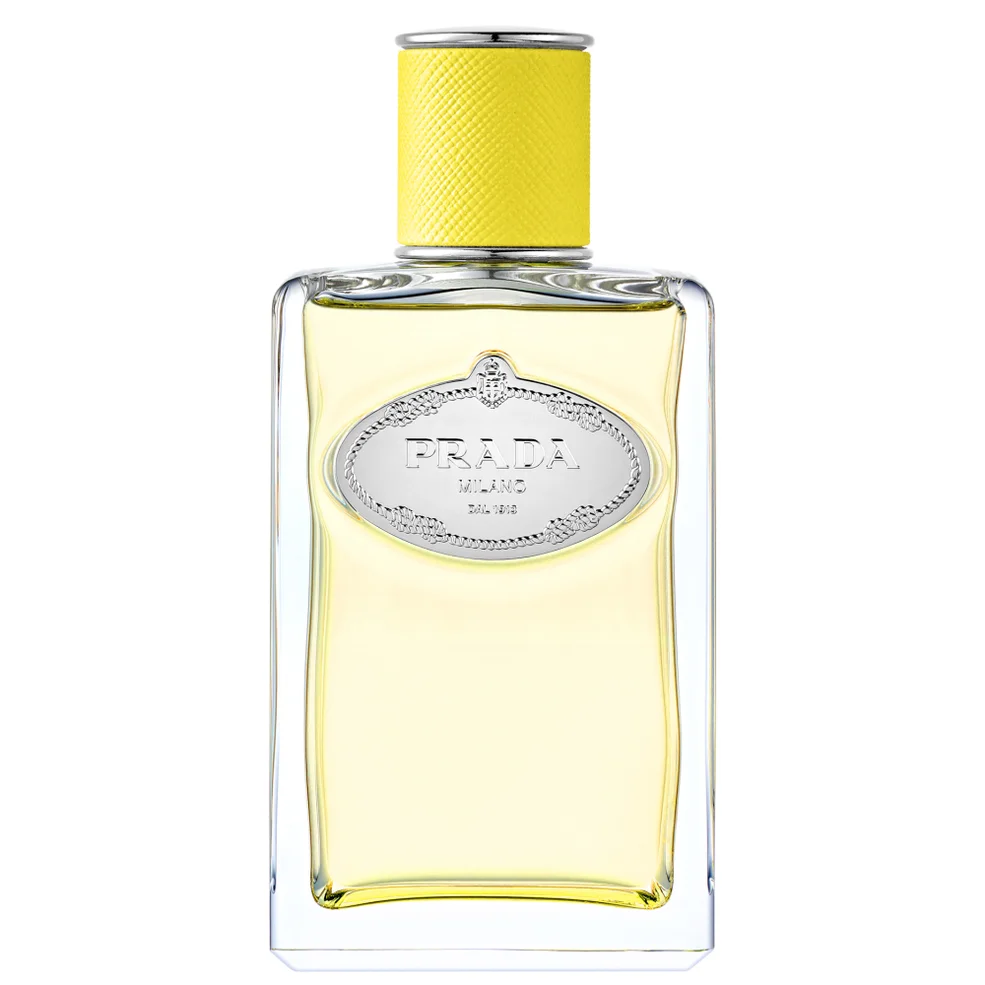 Prada Infusion D'Ylang Eau de Parfum 100 ml Afbeelding 1