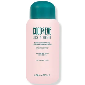 Coco & Eve Superhydraterende Crèmeconditioner 280 ml - undefined undefined