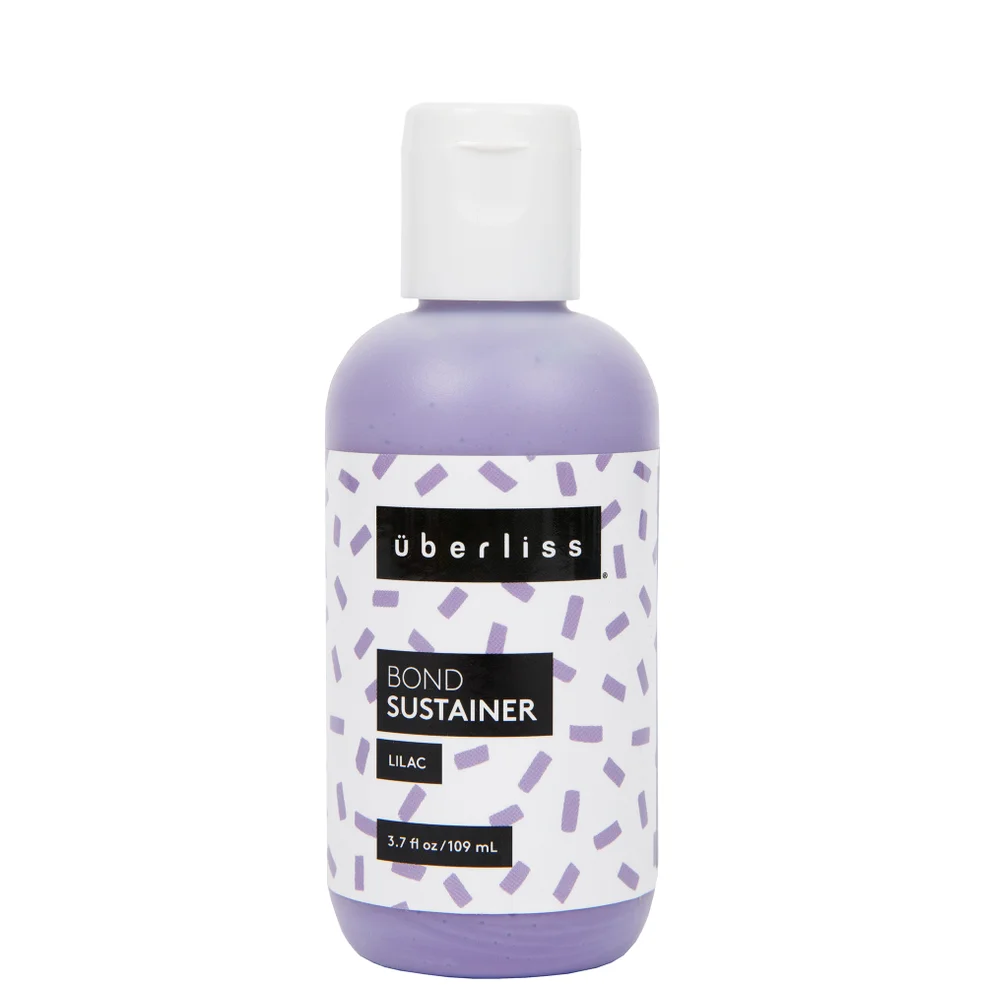 Uberliss Bond Sustainer Mask 109ml - Lilac Afbeelding 1