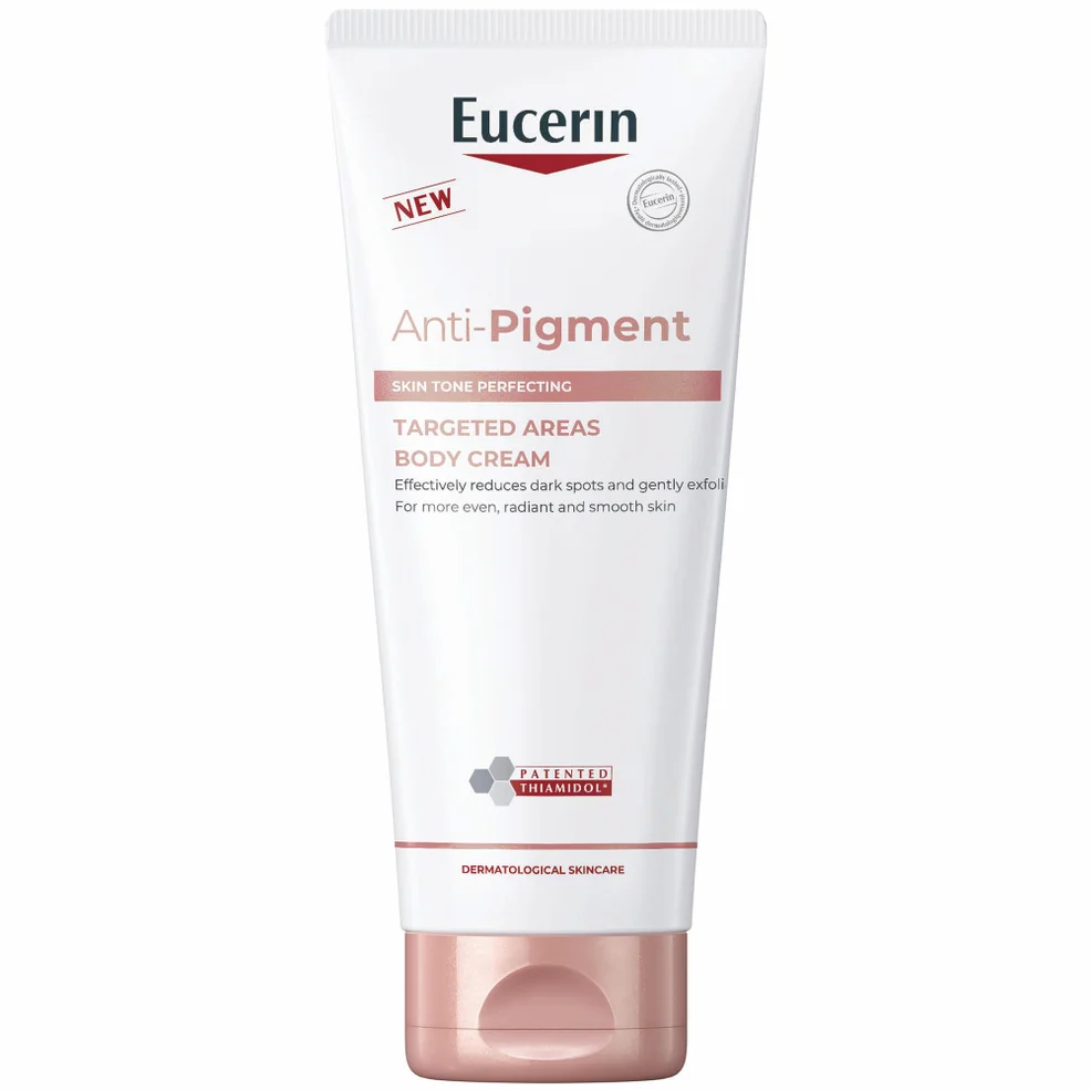 Eucerin Anti-Pigment Body Cream 200ml Afbeelding 1