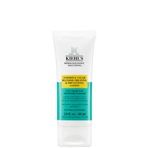 Kiehl's Expertly Clear Oneffenheden Verwijderende en Preventieve Lotion 60 ml - undefined undefined