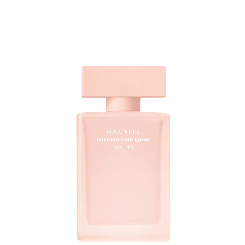 Narciso Rodriguez for Her Musc Nude Eau de Parfum 50 ml Afbeelding 1