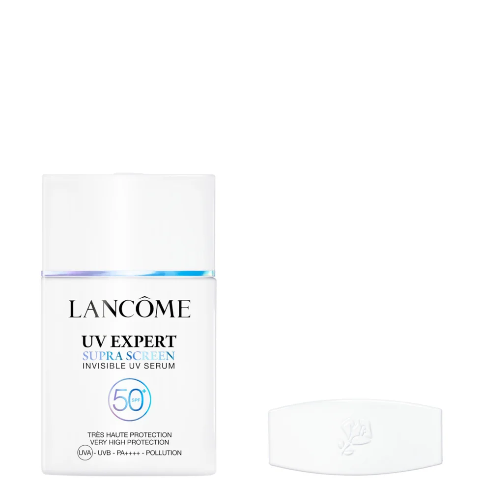 Lancôme Uvex Supra Screen SPF50 Crème 40 ml Afbeelding 1