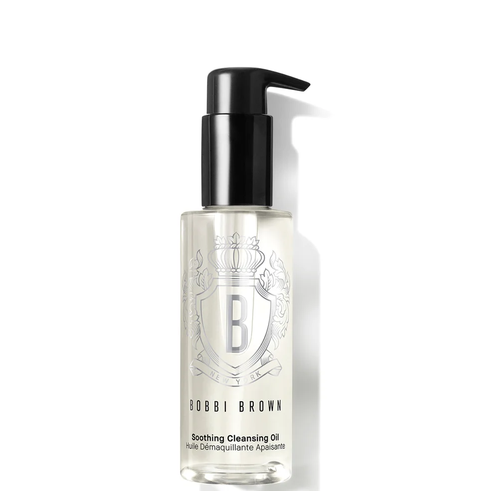 Bobbi Brown Soothing Cleansing Oil 100ml Afbeelding 1