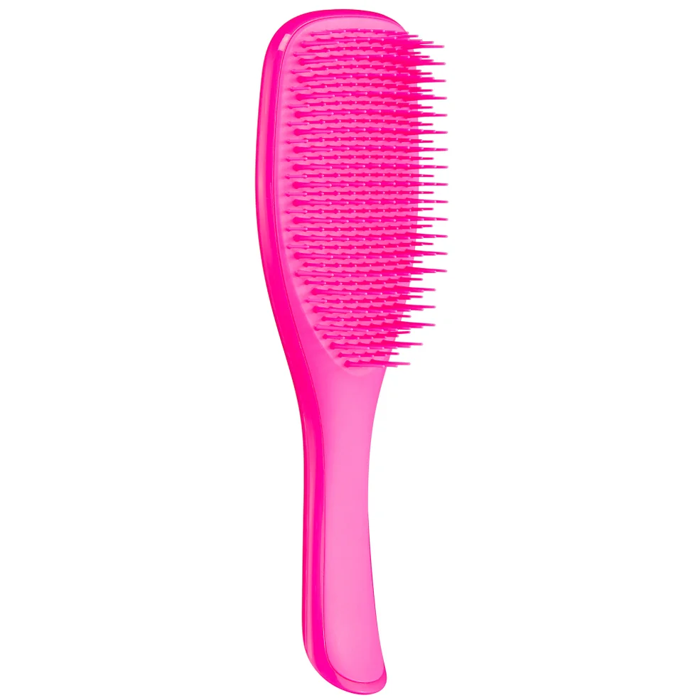 Tangle Teezer The Ultimate Detangler Brush - Runway Pink Afbeelding 1
