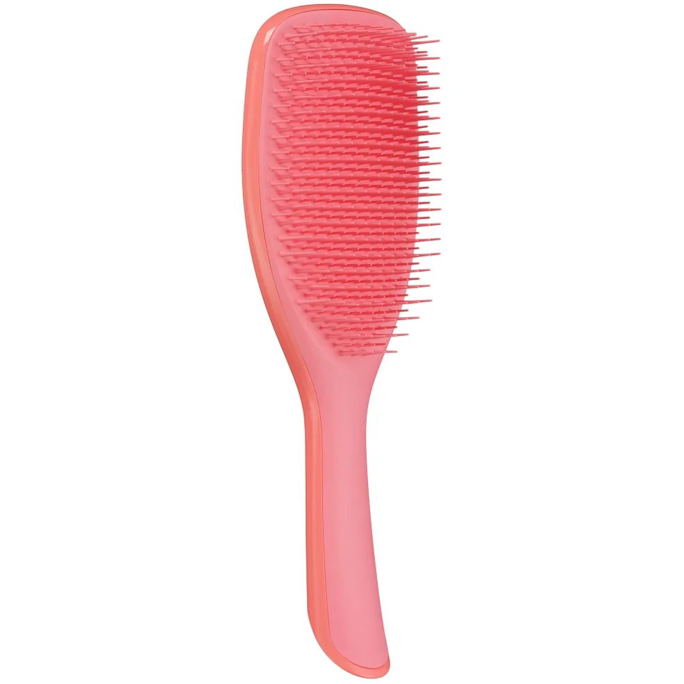 Tangle Teezer The Large Ultimate Detangler Brush - Salmon Pink Afbeelding 1