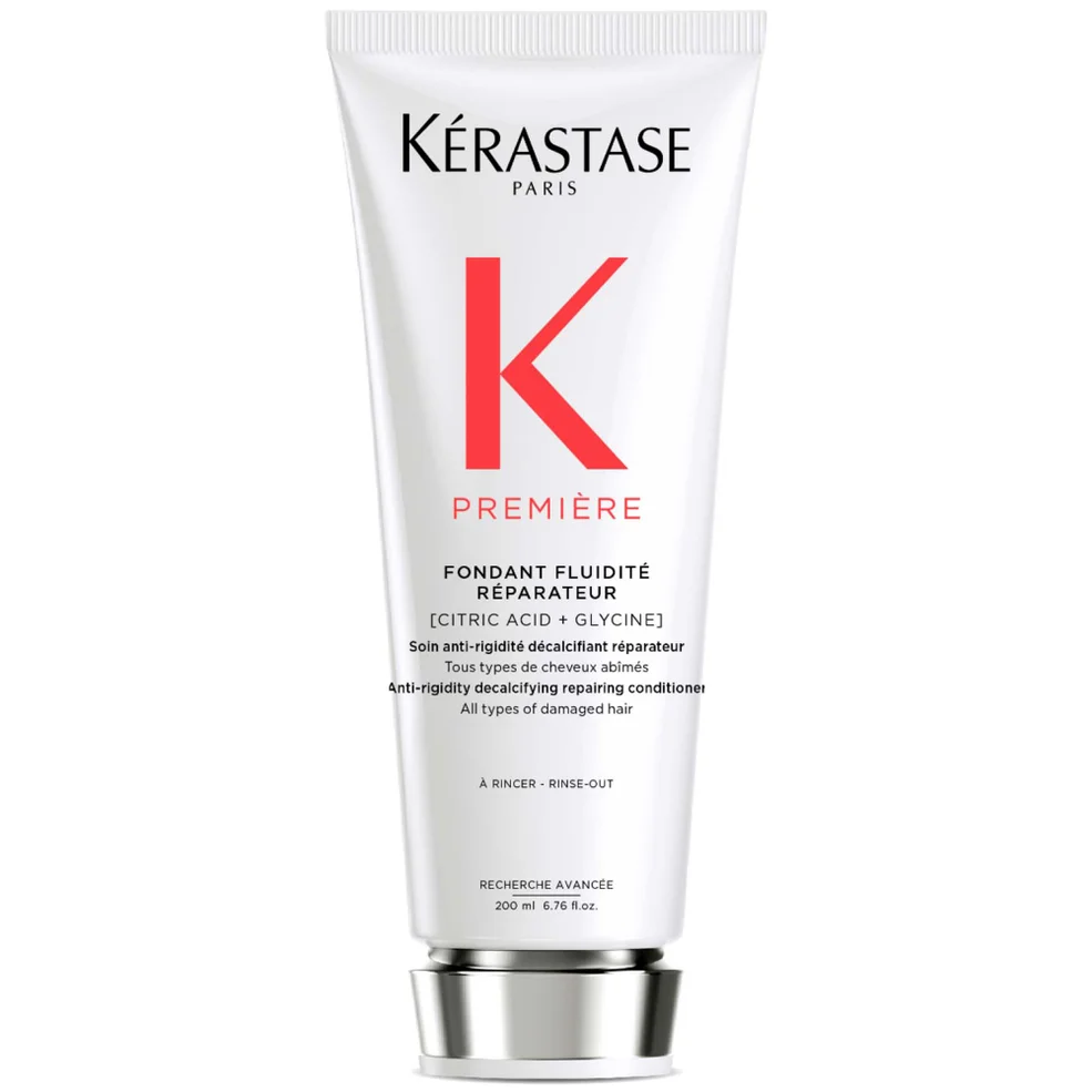 Kérastase Première Antistijfheid Ontkalkende Conditioner 200 ml Afbeelding 1
