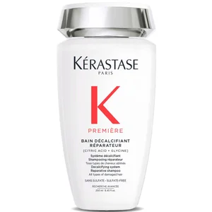 Kérastase Première Ontkalkende Systeemherstellende Shampoo 250 ml - undefined undefined