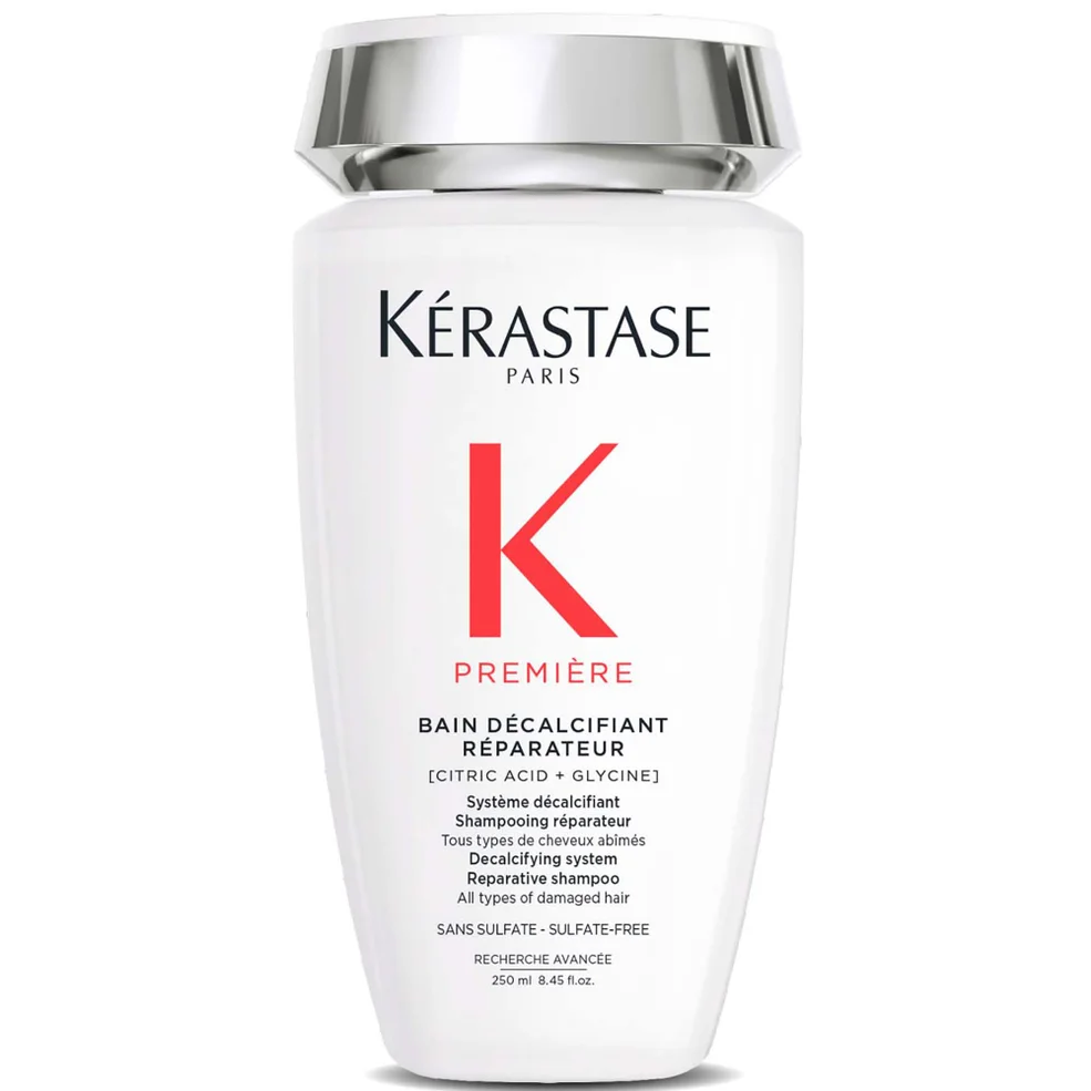 Kérastase Première Ontkalkende Systeemherstellende Shampoo 250 ml Afbeelding 1