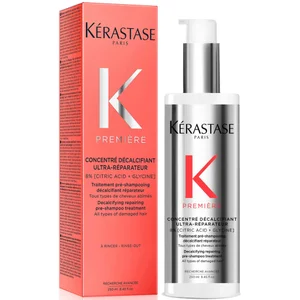 Kérastase Première Ontkalkende Herstellende Pre-shampoobehandeling 250 ml - undefined undefined