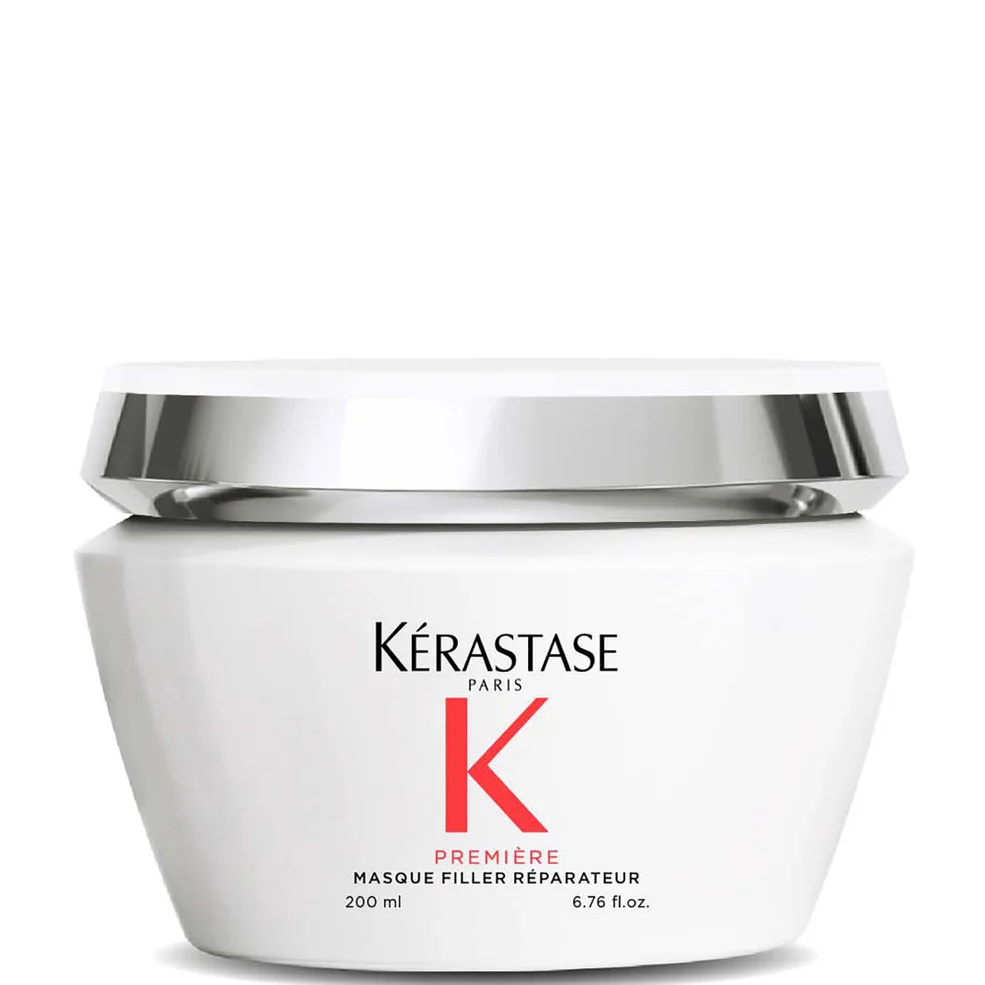 Kérastase Première Antihaarbreuk Herstellend Fillermasker 200 ml Afbeelding 1