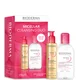 Bioderma Exclusive Sensibio Reinigingsolie en H2O Duo