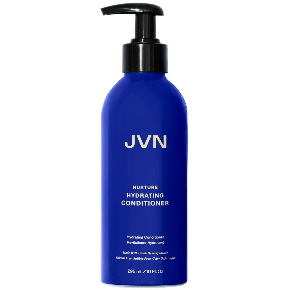 JVN Nurture Hydrating Conditioner 295ml Afbeelding 1