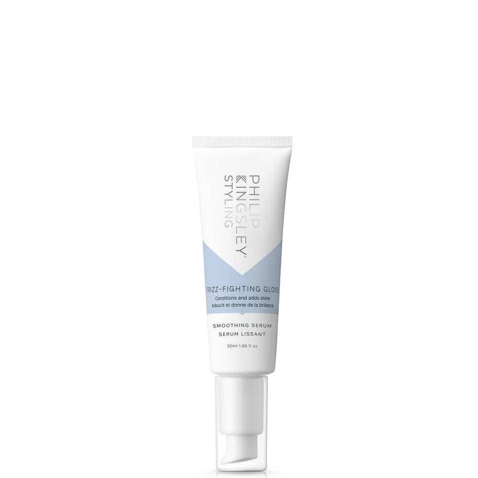 Philip Kingsley Finishing Touch Frizz Fighting Gloss 50ml Afbeelding 1