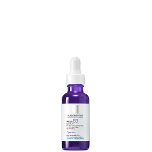 La Roche-Posay MelaB3 Serum: Intens Serum tegen Ouderdomsvlekken voor gebruik bij Hyperpigmentatie 30 ml - Size 30ml/1 fl. oz