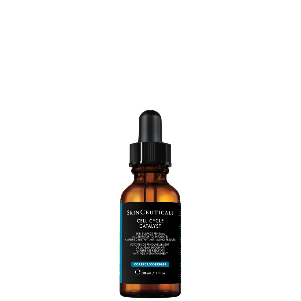 SkinCeuticals Cell Cycle Catalyst 30 ml Afbeelding 1