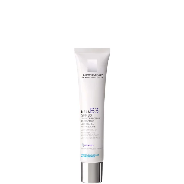 La Roche-Posay MelaB3 Antipigmentvlekken Corrigerende Moisturizer SPF30 Crème 40 ml