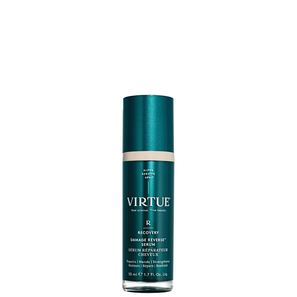 VIRTUE Damage Reverse Serum 50 ml Afbeelding 1