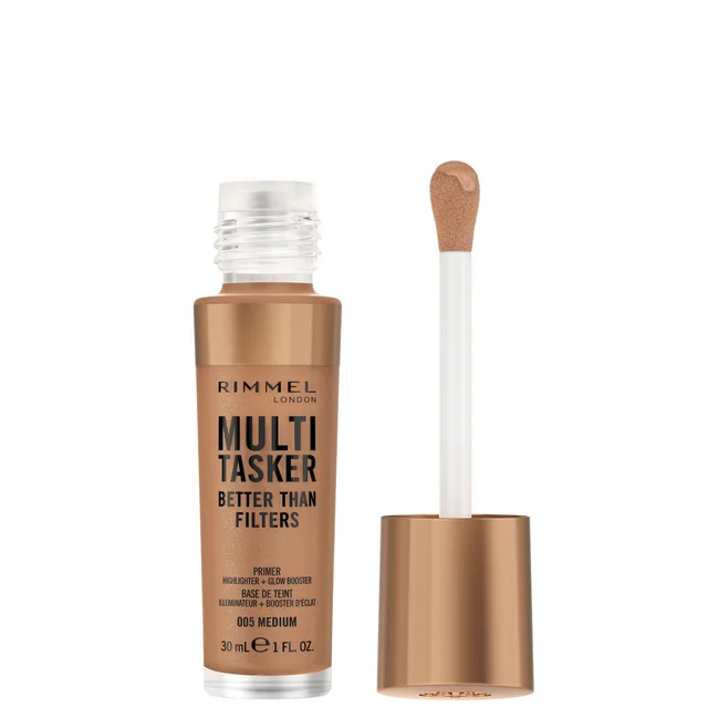Rimmel Multi-Tasker Better Than Filters 30 ml (Verschillende Tinten)