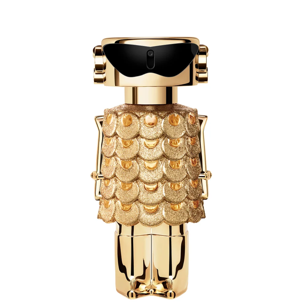 Rabanne Fame Intense Refillable Eau de Parfum Intense 80ml Afbeelding 1