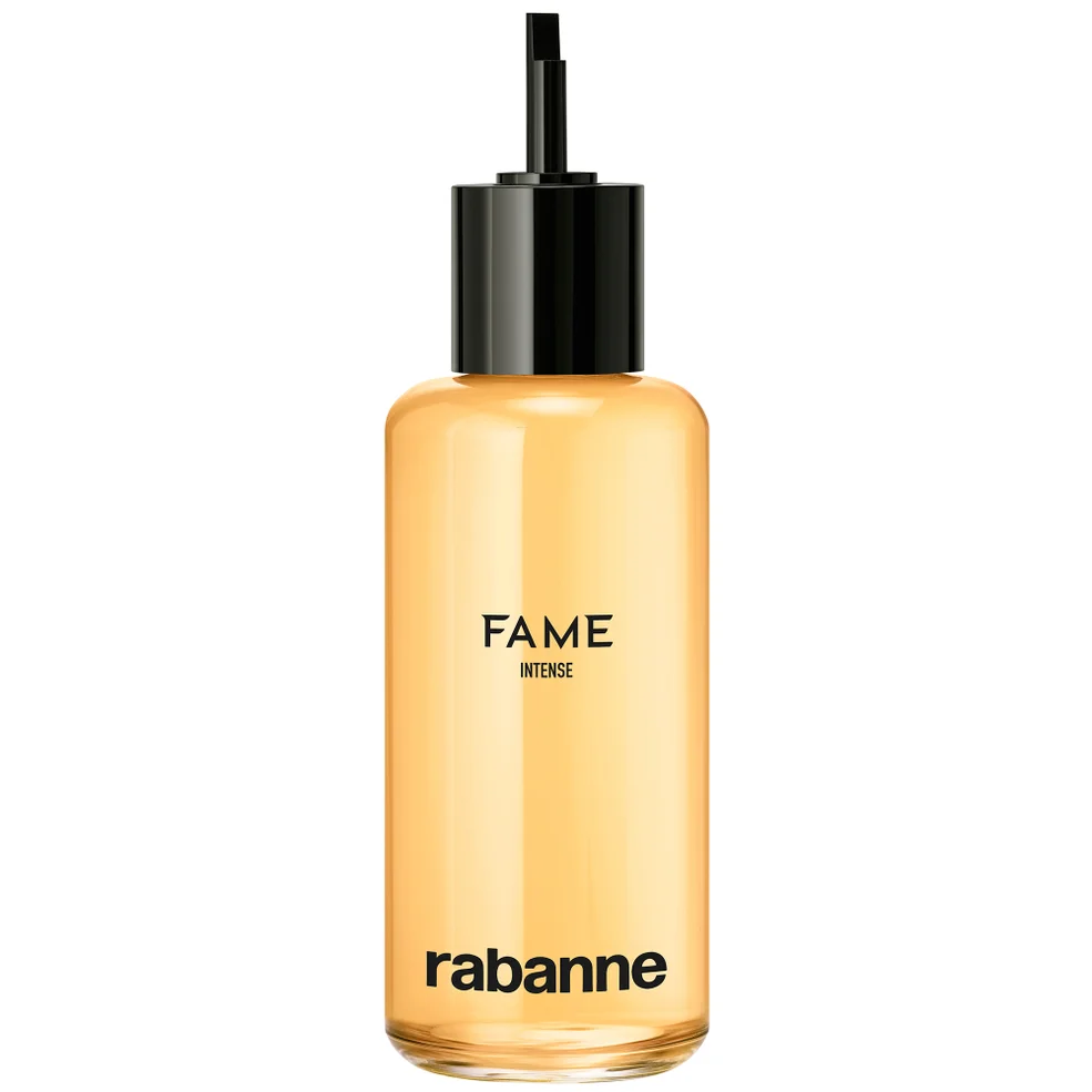 Rabanne Fame Intense Eau de Parfum Intense Refill 200ml Afbeelding 1