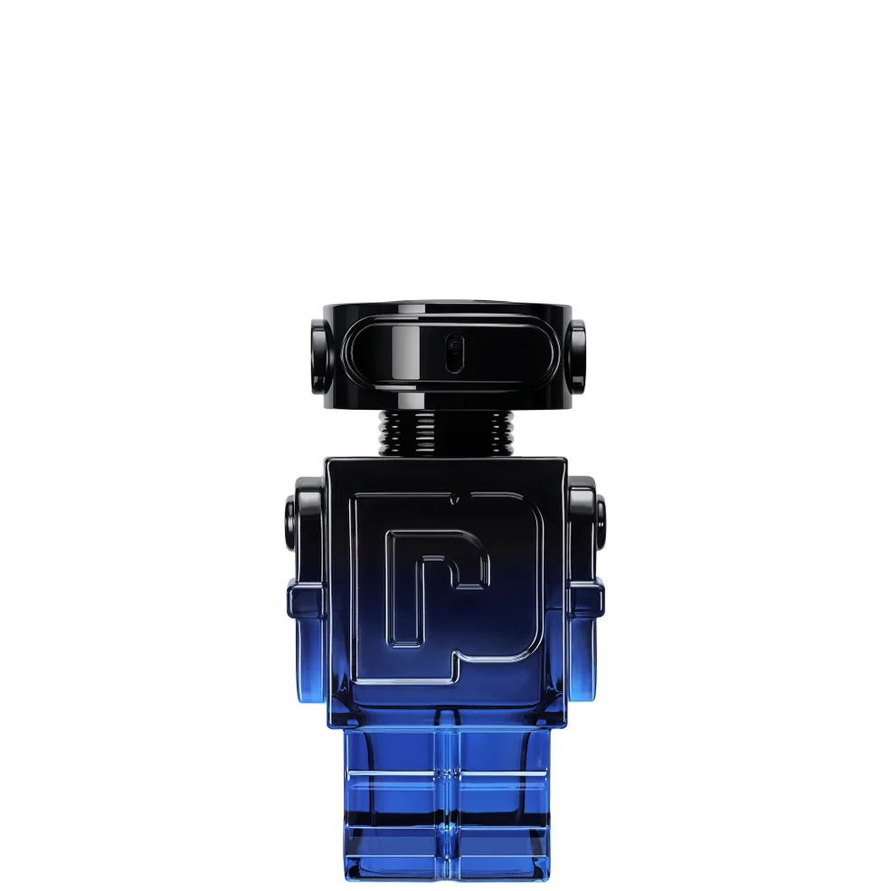 Rabanne Phantom Intensieve Eau de Parfum Intensieve 50 ml Afbeelding 1