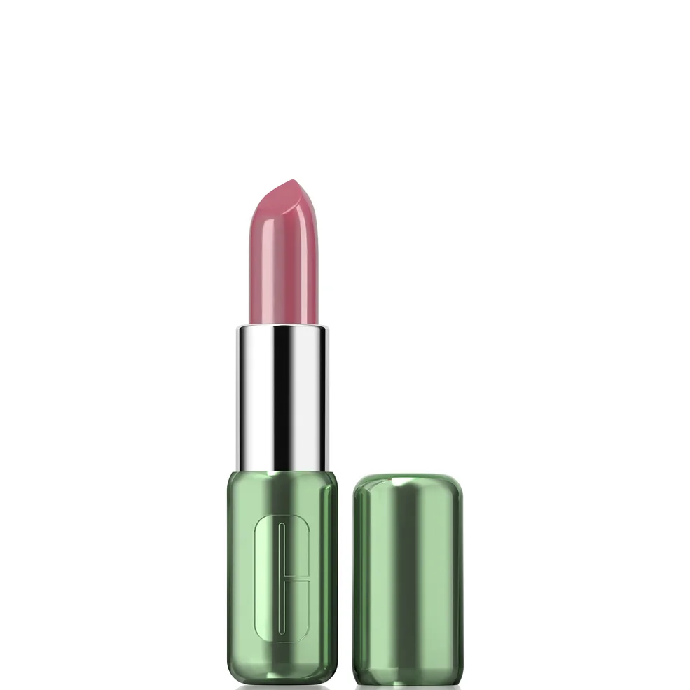 Clinique Pop Longwear Lipstick 3,9 g (Verschillende Tinten) Afbeelding 1
