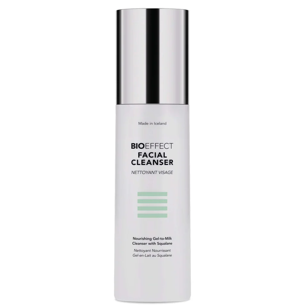 BIOEFFECT Facial Cleanser 120ml Afbeelding 1