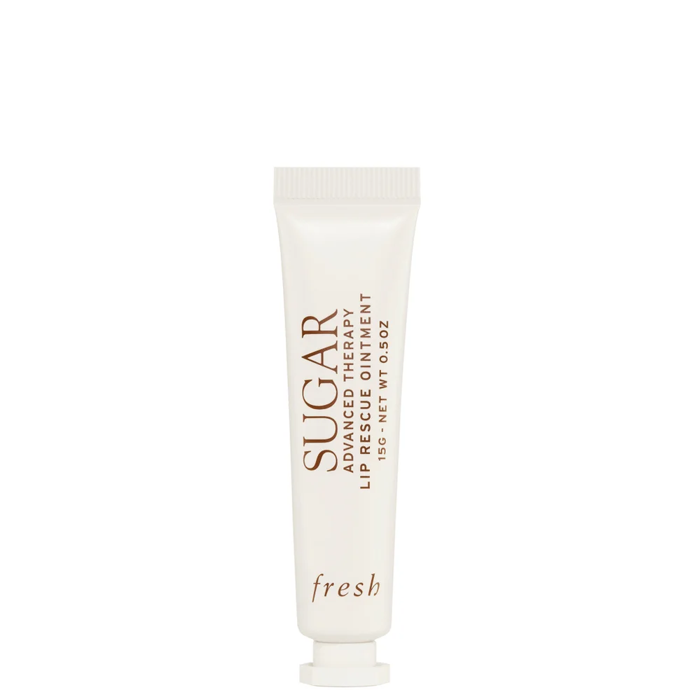 Fresh Advanced Therapy Lip Ointment 15g Afbeelding 1