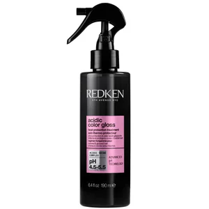 Redken Acidic Color Gloss 230 °C Hittebeschermende Haarbehandeling en Glansspray voor Kleurbescherming 190 ml - undefined undefined