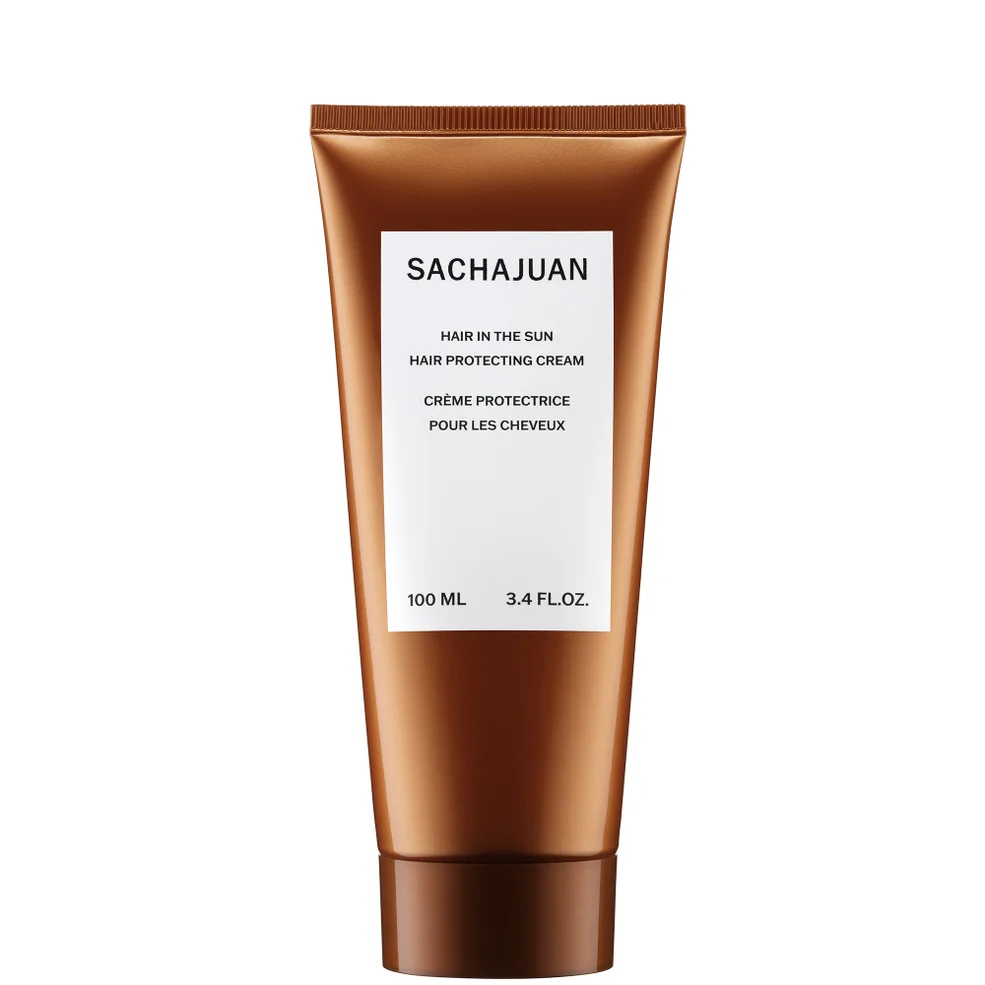 Sachajuan Hair in the Sun Leave-in Lightweight Serum 100ml Afbeelding 1