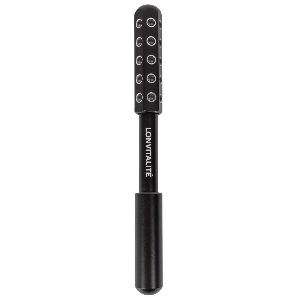 Lonvitalite Glow Sculpt Beauty Roller Afbeelding 1