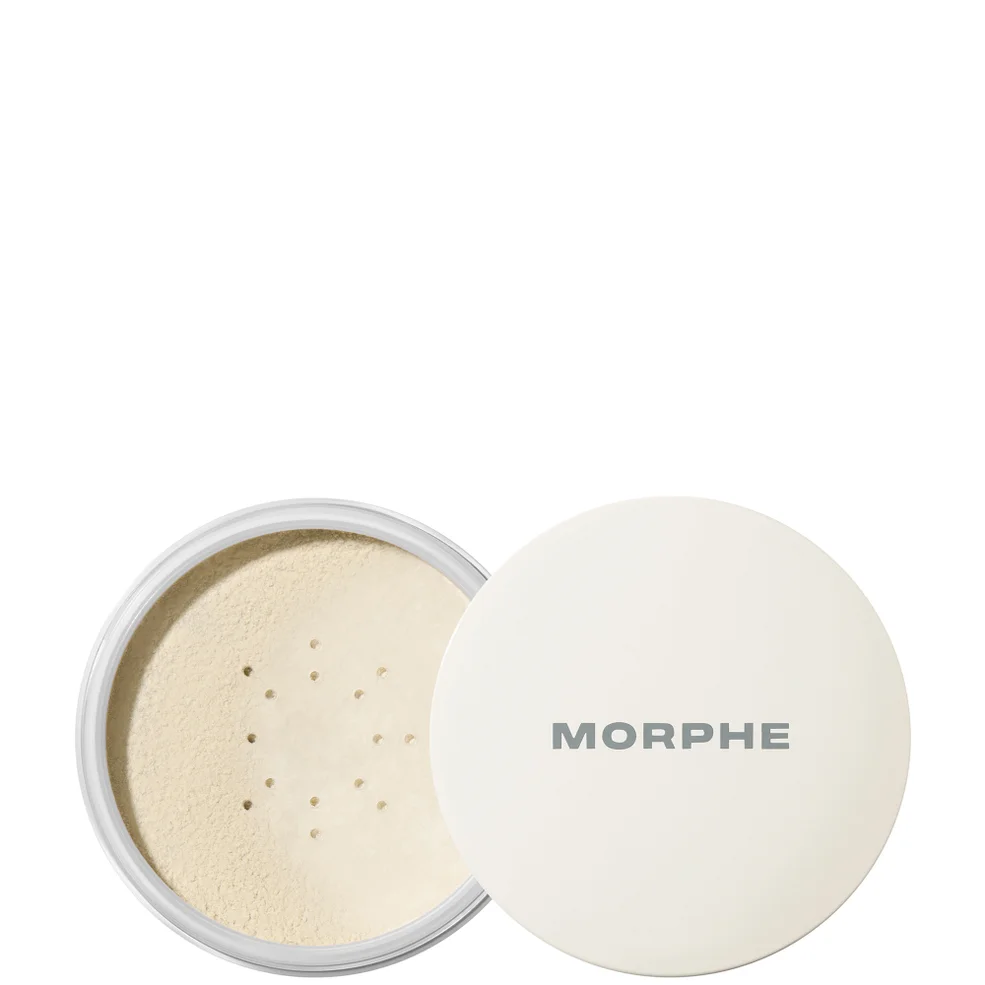 Morphe Jumbo Bake and Set Soft Focus Setting Powder 17.5g Afbeelding 1
