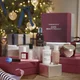 LOOKFANTASTIC Kerst Beauty Cadeau (ter waarde van meer dan € 190)