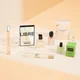 LOOKFANTASTIC Feel Fantastic Fragrance Edit (Inclusief een digitale waardebon van €65)