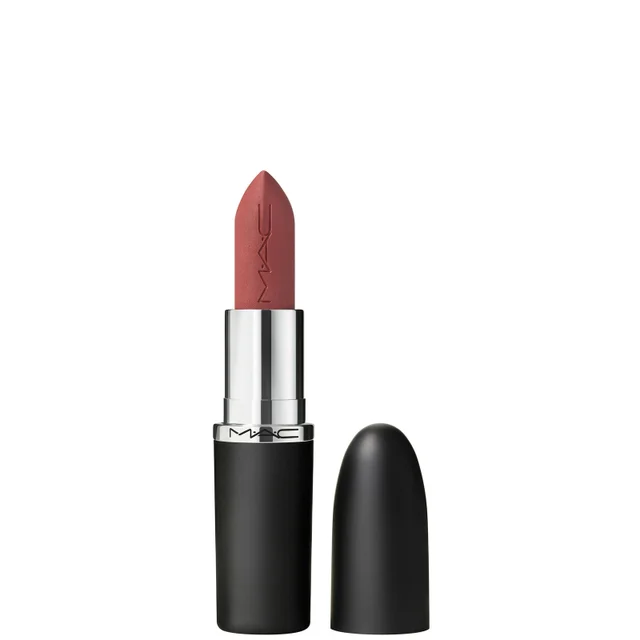 MAC Macximal Silky Matte Lipstick 3,5g (Verschillende Tinten)