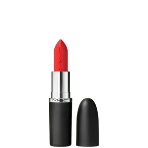 MAC Macximal Silky Matte Lipstick 3,5g (Verschillende Tinten) - Shade No Coral-Ation
