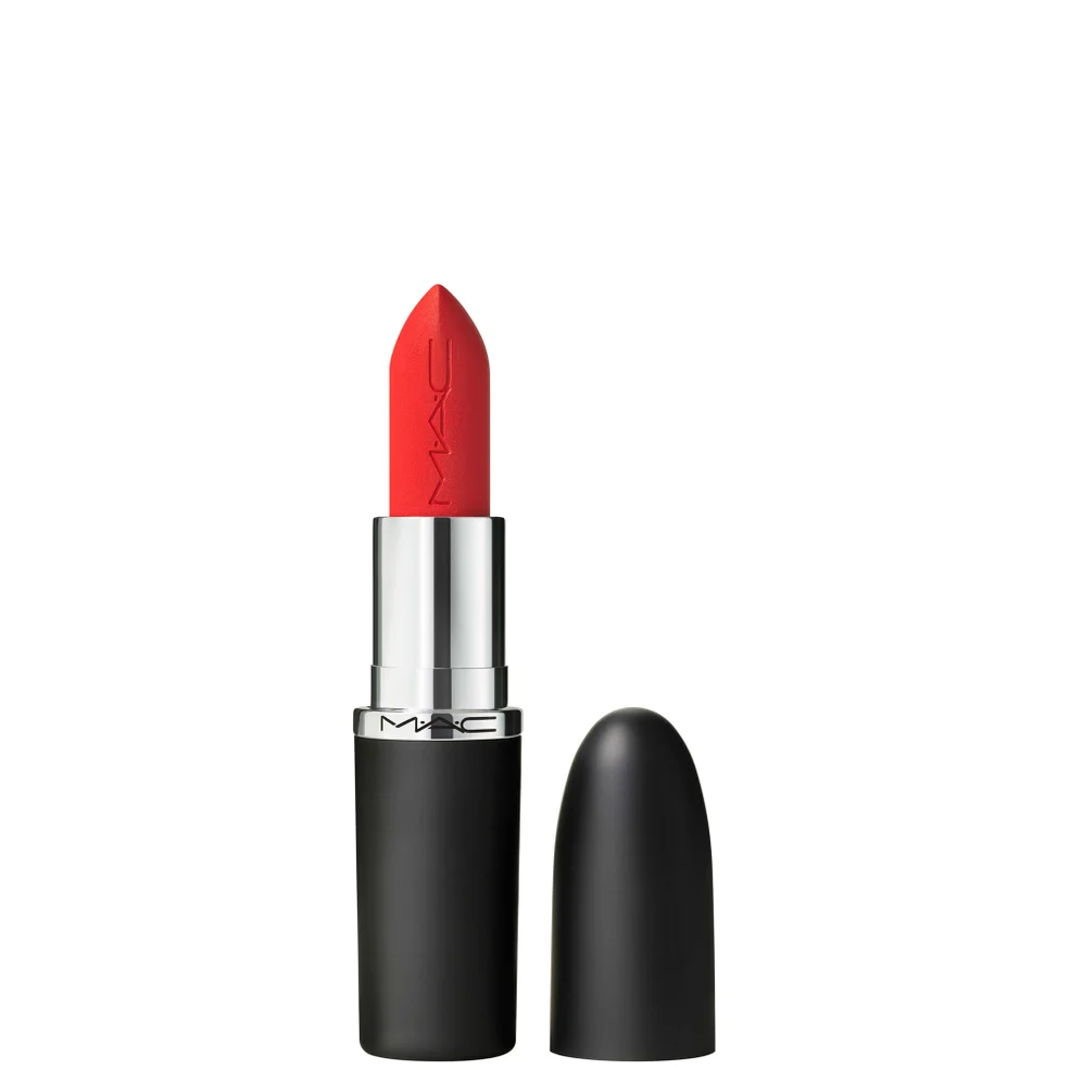 MAC Macximal Silky Matte Lipstick 3,5g (Verschillende Tinten) Afbeelding 1