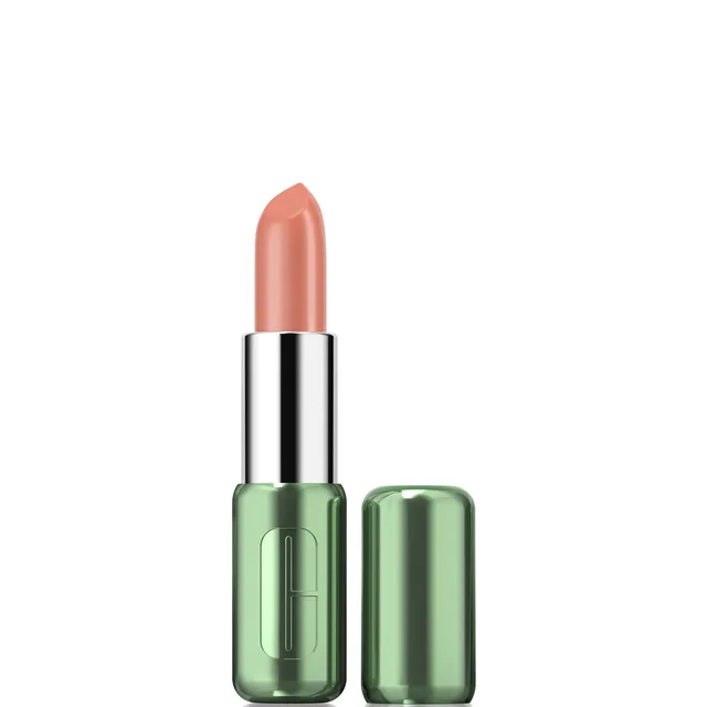 Clinique Pop Longwear Satin Lipstick 3,9 g (Verschillende Tinten)
