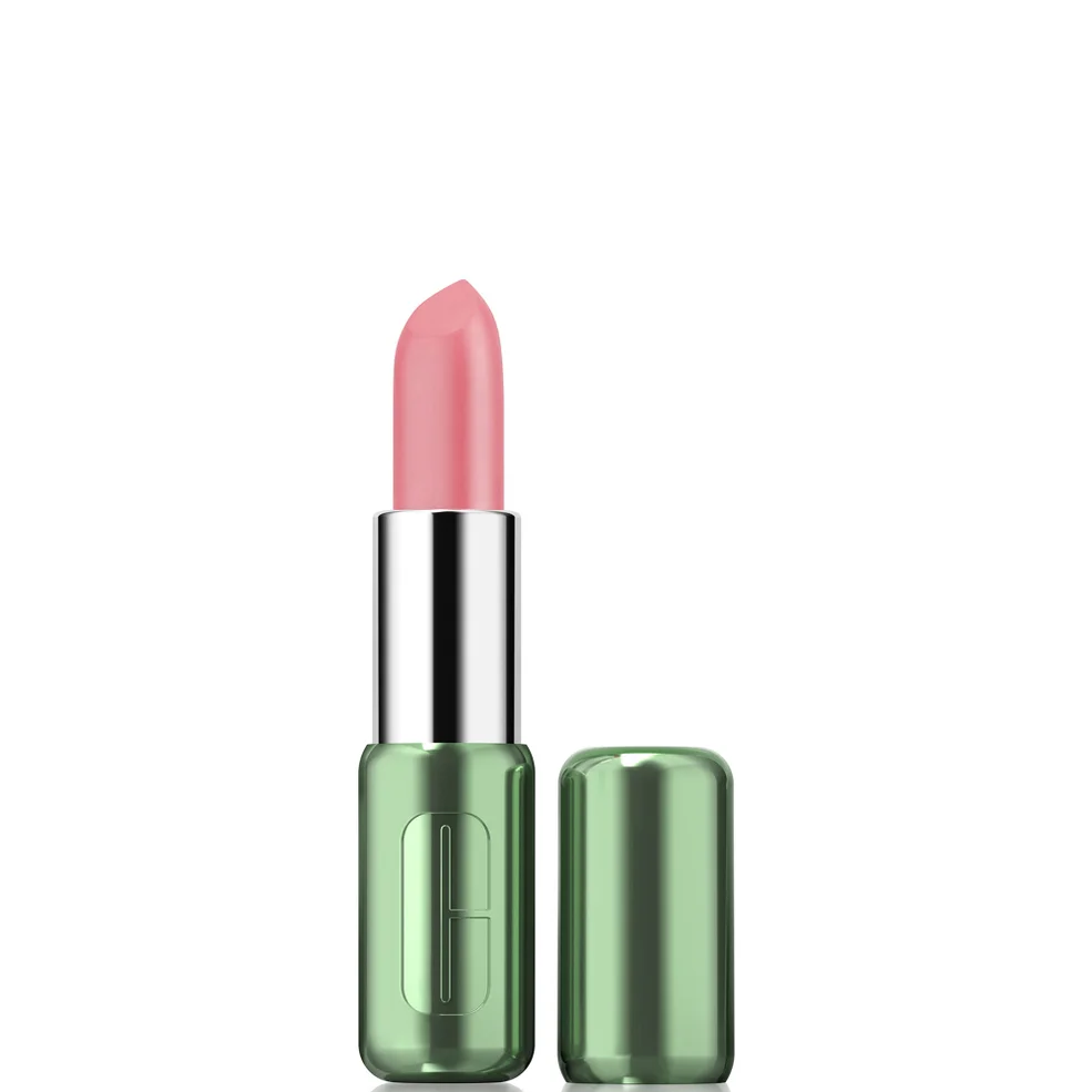 Clinique Pop Longwear Matte Lipstick 3,9 g (Verschillende Tinten) Afbeelding 1
