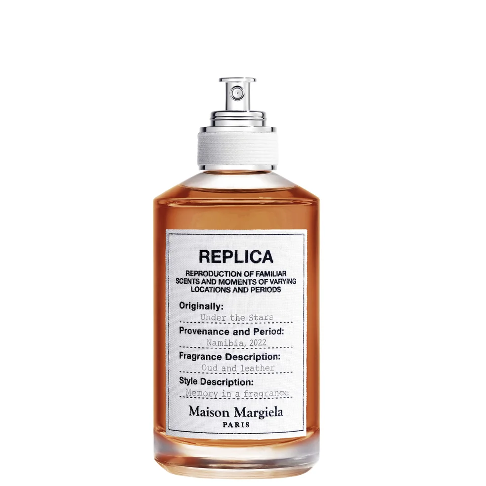 Maison Margiela Replica Under the Stars Eau de Toilette 100 ml Afbeelding 1