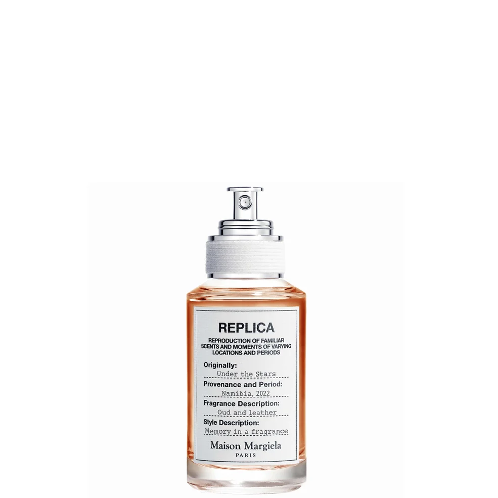 Maison Margiela Replica Under the Stars Eau de Toilette 30 ml Afbeelding 1