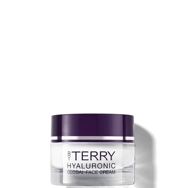 By Terry Hyaluron Global Gezichtscrème Reisverpakkingsformaat 15 ml