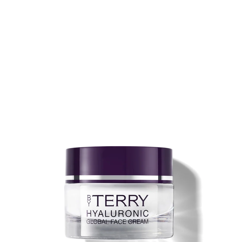 By Terry Hyaluron Global Gezichtscrème Reisverpakkingsformaat 15 ml Afbeelding 1