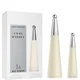 Issey Miyake L'Eau d'Issey Eau de Toilette Spray 100ml Gift Set